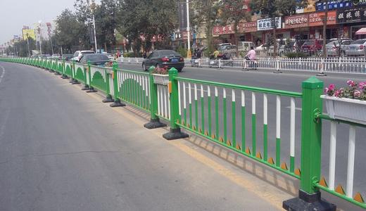 宁波道路护栏有哪些优势？