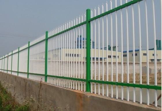 1-20052F95IJJ 道路铁艺护栏